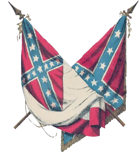 Confederate Shop Logo